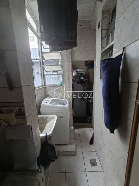 Apartamento, 2 quartos, 67 m² - Foto 9