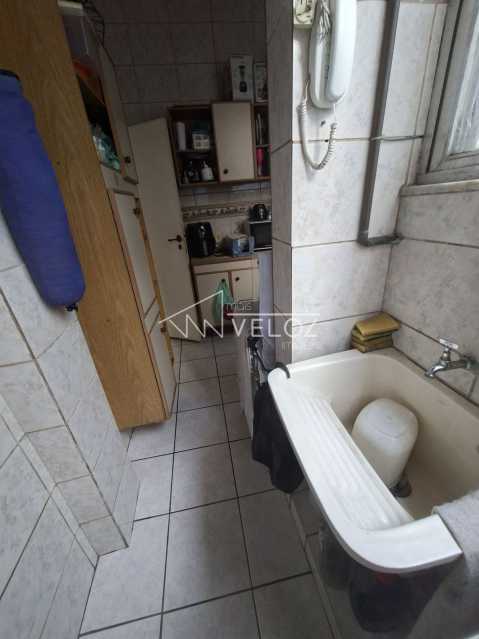 Apartamento, 2 quartos, 67 m² - Foto 11