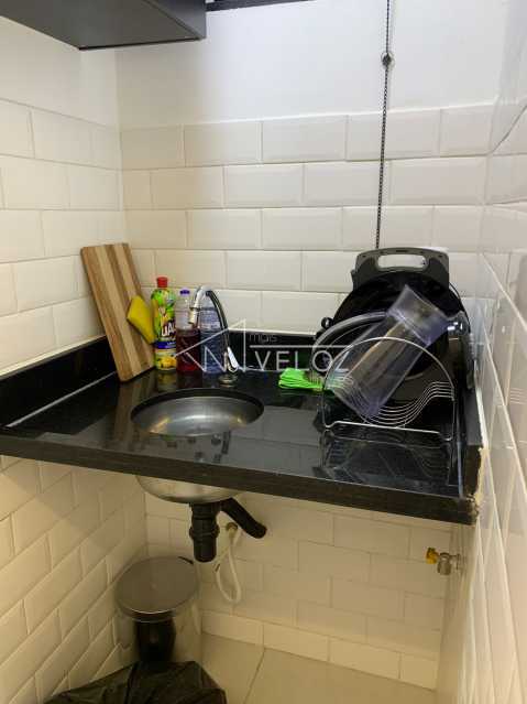 Kitnet-Studio, 23 m² - Foto 15