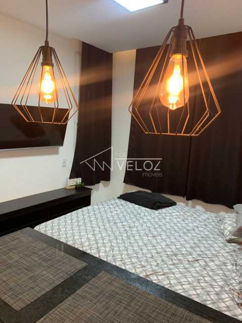 Kitnet-Studio, 23 m² - Foto 1