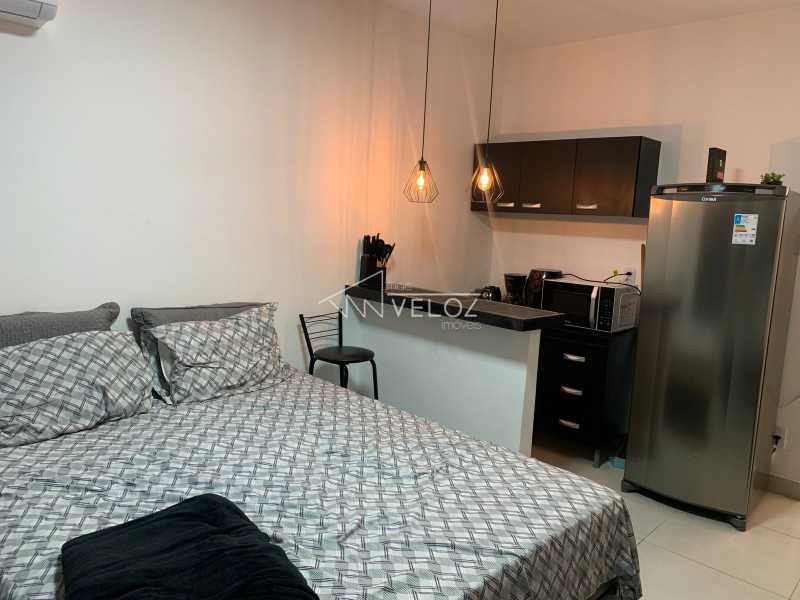 Kitnet-Studio, 23 m² - Foto 12