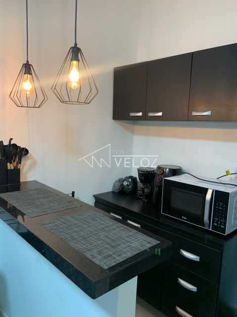 Kitnet-Studio, 23 m² - Foto 20