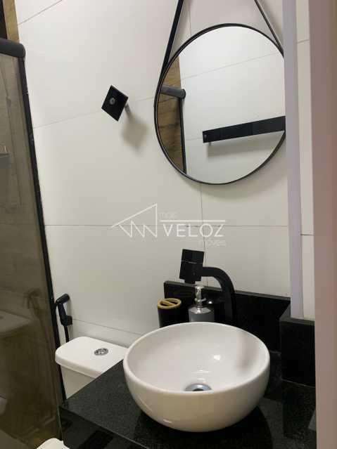 Kitnet-Studio, 23 m² - Foto 4