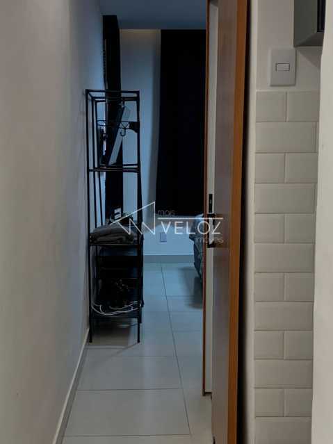Kitnet-Studio, 23 m² - Foto 19