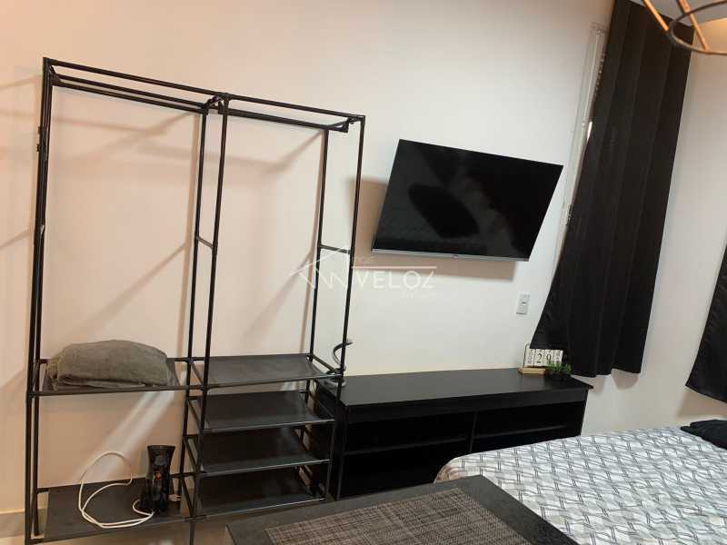 Kitnet-Studio, 23 m² - Foto 18