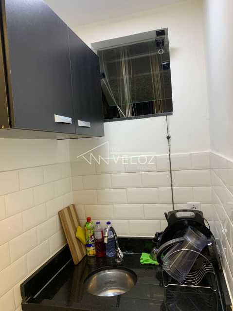 Kitnet-Studio, 23 m² - Foto 2
