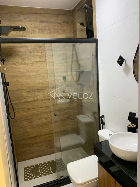 Kitnet-Studio, 23 m² - Foto 6