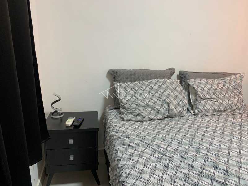 Kitnet-Studio, 23 m² - Foto 8