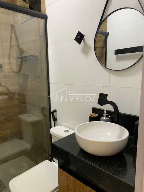 Kitnet-Studio, 23 m² - Foto 14