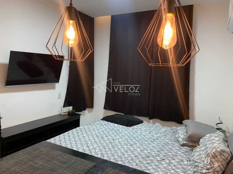 Kitnet-Studio, 23 m² - Foto 10