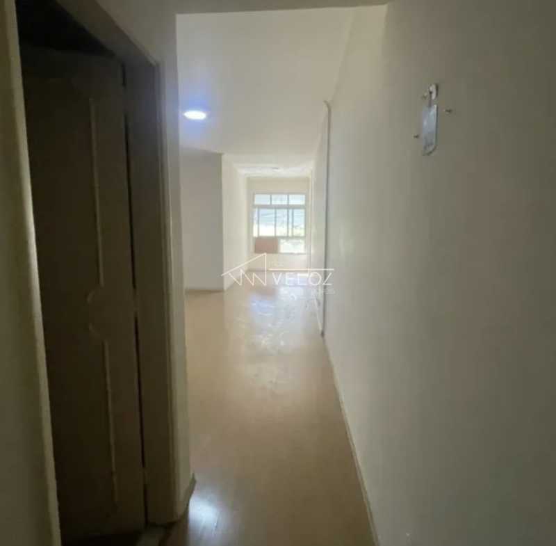 Apartamento, 2 quartos, 85 m² - Foto 2