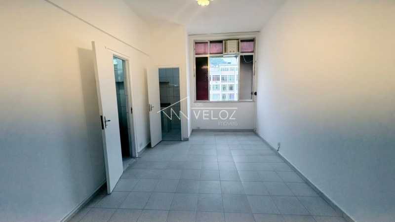 Kitnet-Studio, 23 m² - Foto 21