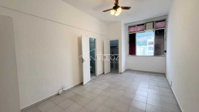 Kitnet-Studio, 23 m² - Foto 19