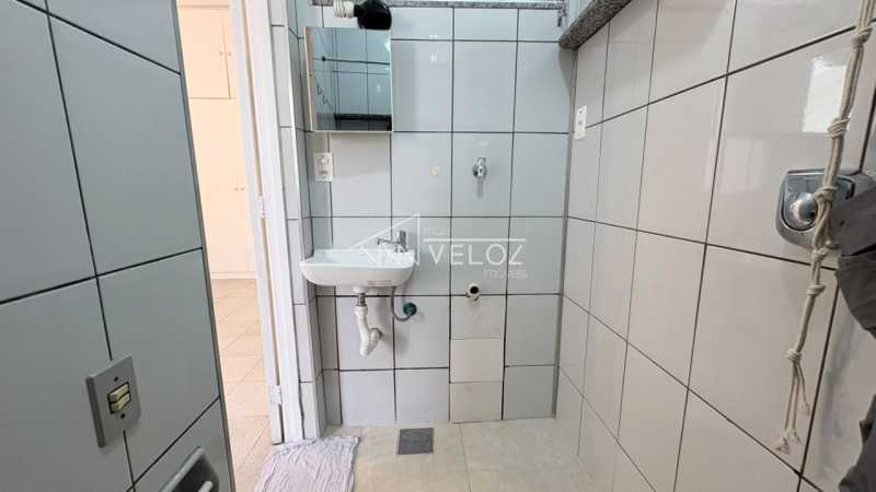 Kitnet-Studio, 23 m² - Foto 20