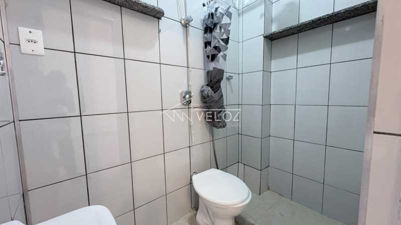 Kitnet-Studio, 23 m² - Foto 1