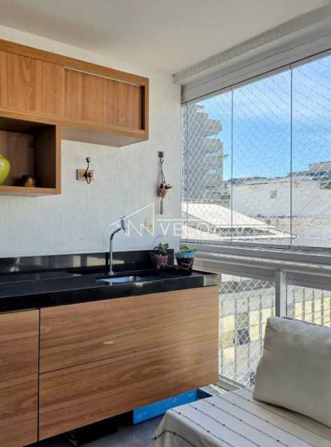 Apartamento, 2 quartos, 102 m² - Foto 1