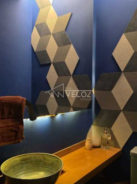 Apartamento, 2 quartos, 102 m² - Foto 2