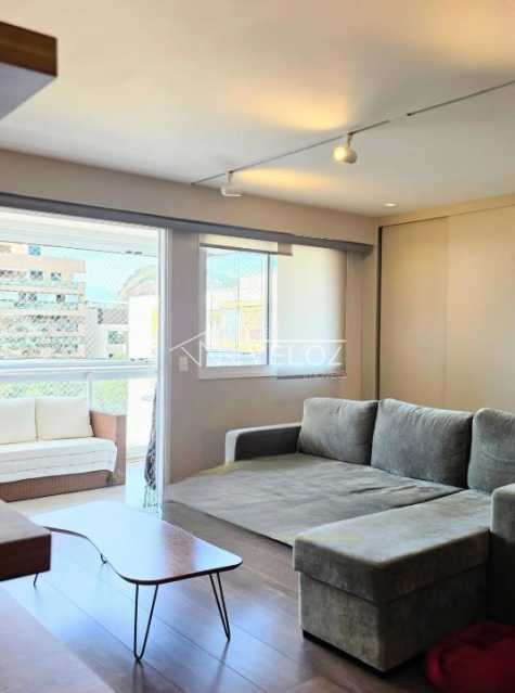 Apartamento, 2 quartos, 102 m² - Foto 22