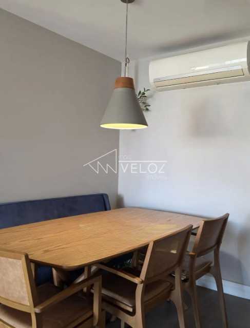 Apartamento, 2 quartos, 102 m² - Foto 10