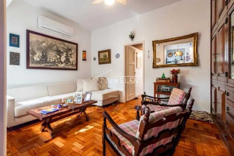 Apartamento, 3 quartos, 96 m² - Foto 9