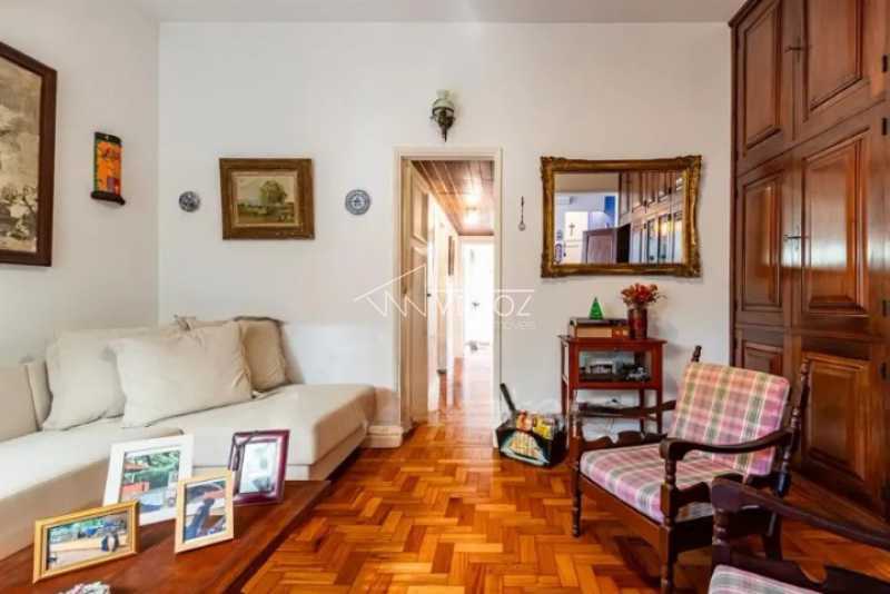 Apartamento, 3 quartos, 96 m² - Foto 11