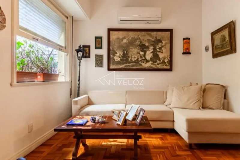 Apartamento, 3 quartos, 96 m² - Foto 24