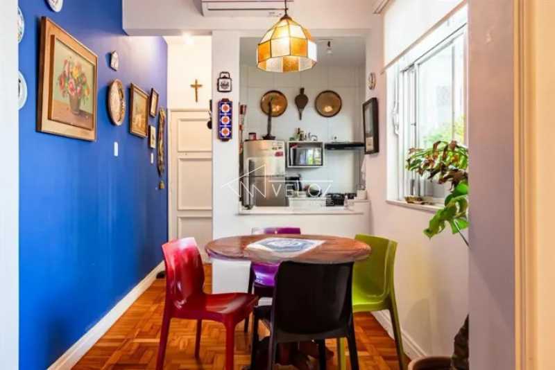 Apartamento, 3 quartos, 96 m² - Foto 20