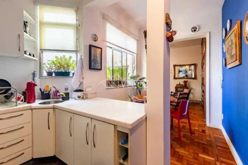 Apartamento, 3 quartos, 96 m² - Foto 8