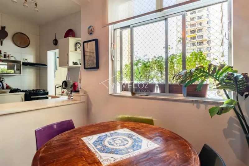 Apartamento, 3 quartos, 96 m² - Foto 1