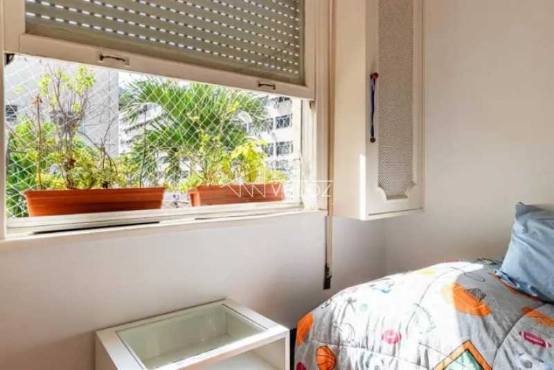 Apartamento, 3 quartos, 96 m² - Foto 5