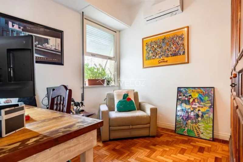Apartamento, 3 quartos, 96 m² - Foto 13