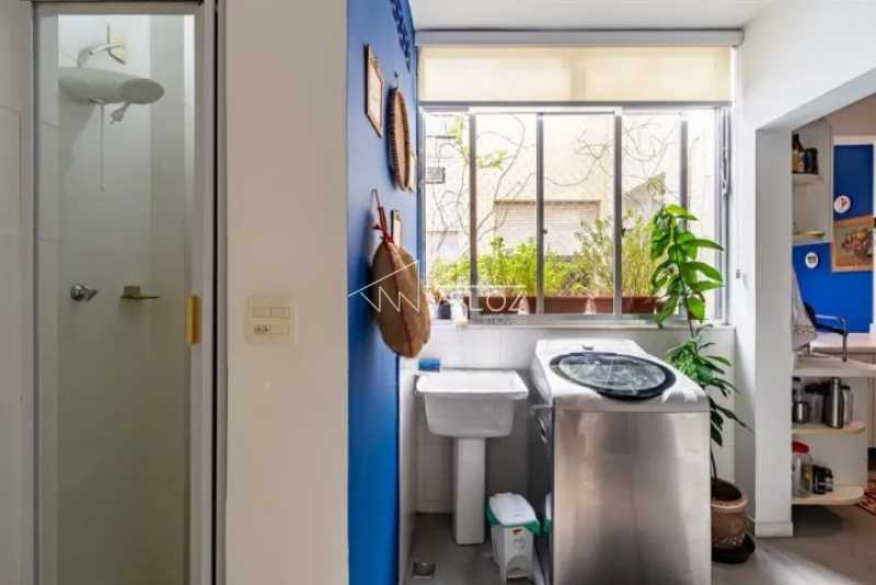 Apartamento, 3 quartos, 96 m² - Foto 12