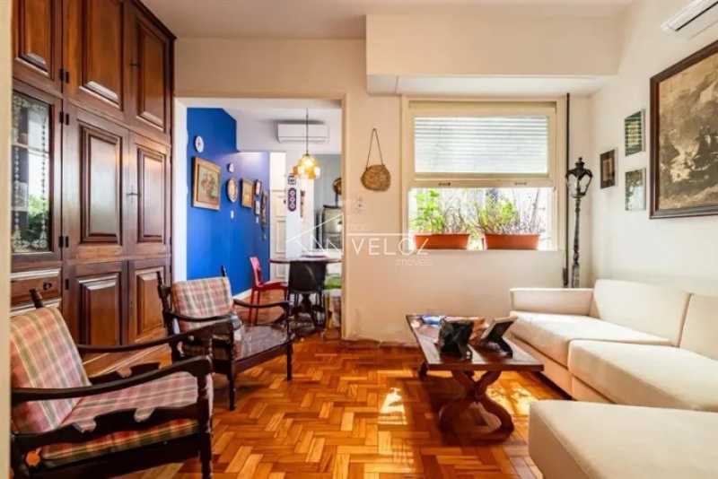 Apartamento, 3 quartos, 96 m² - Foto 6