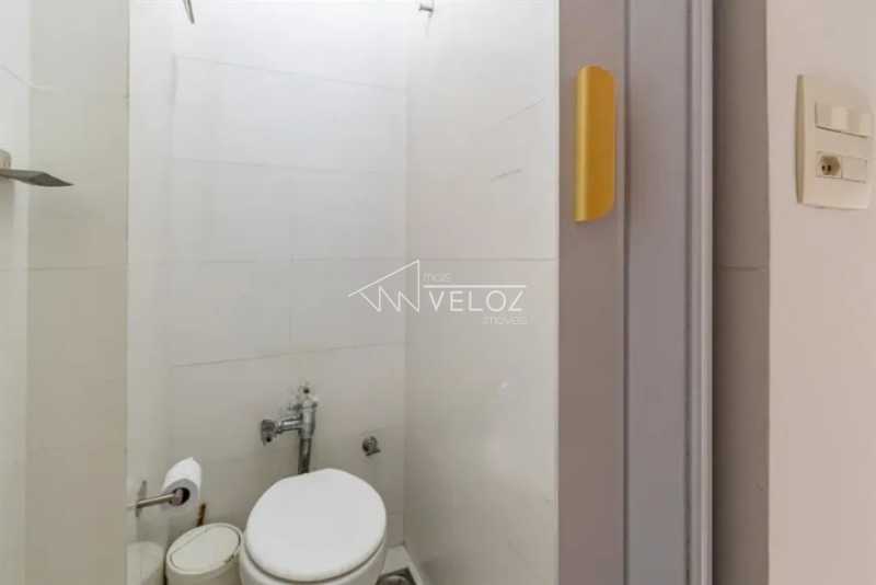 Apartamento, 3 quartos, 96 m² - Foto 2