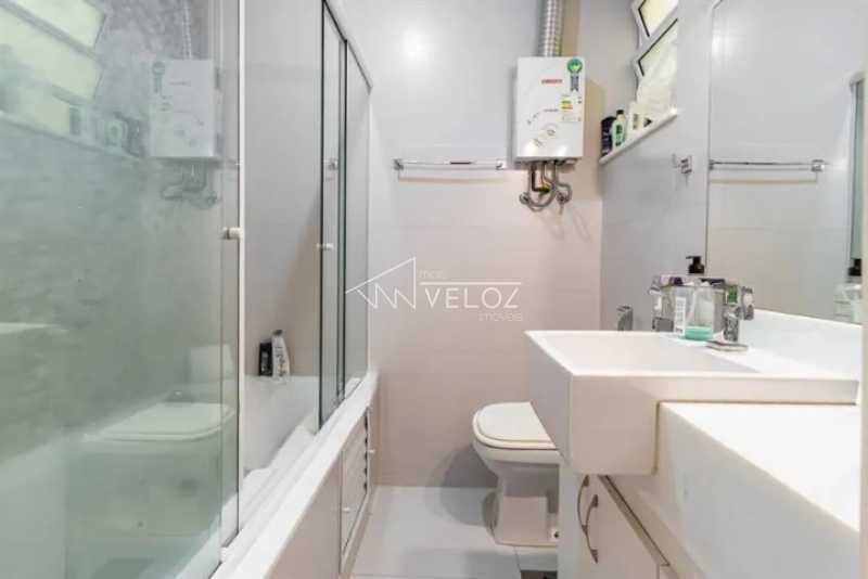 Apartamento, 3 quartos, 96 m² - Foto 10