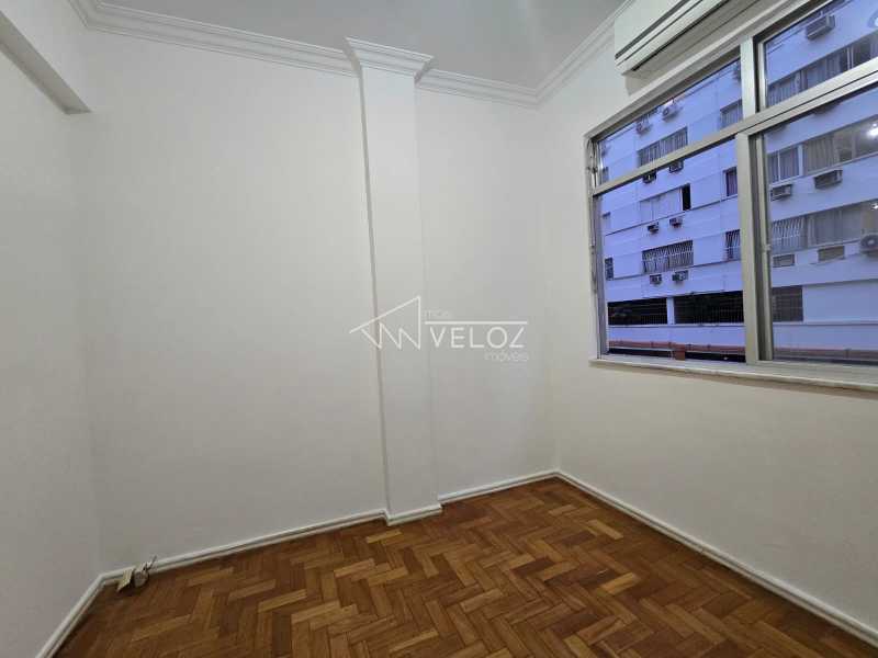 Apartamento, 1 quarto, 47 m² - Foto 4