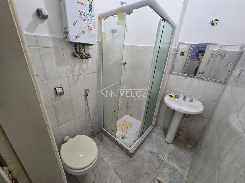 Apartamento, 1 quarto, 47 m² - Foto 5