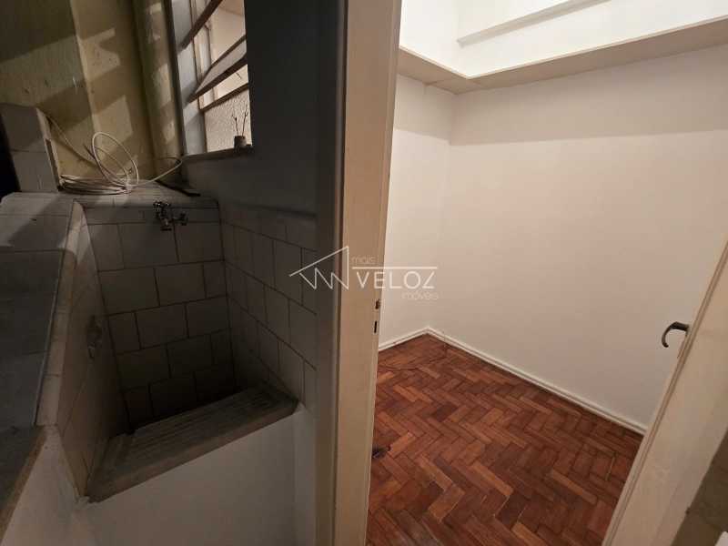 Apartamento, 1 quarto, 47 m² - Foto 7