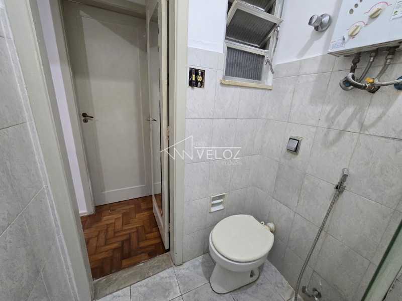 Apartamento, 1 quarto, 47 m² - Foto 10