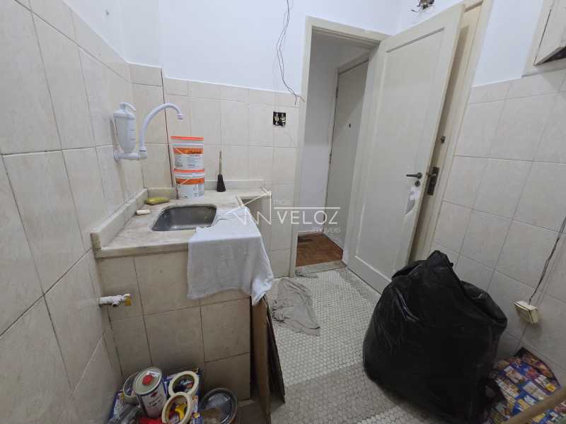 Apartamento, 1 quarto, 47 m² - Foto 3