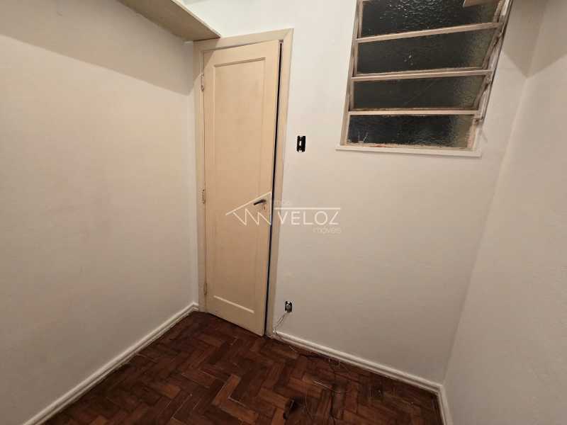 Apartamento, 1 quarto, 47 m² - Foto 15
