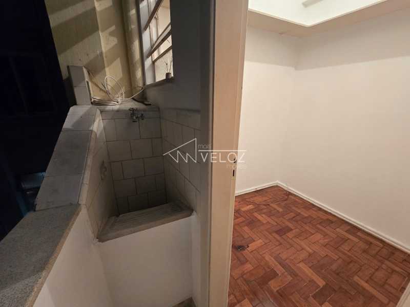 Apartamento, 1 quarto, 47 m² - Foto 19