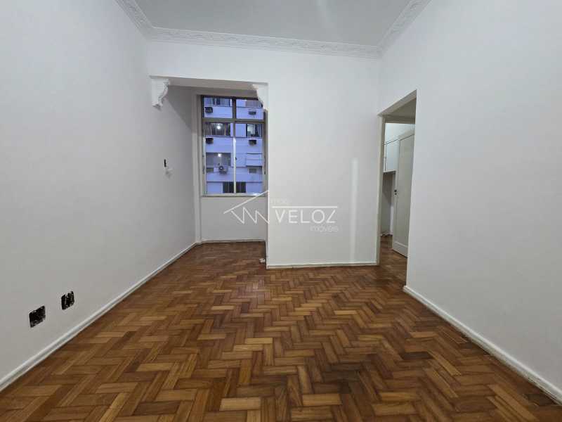 Apartamento, 1 quarto, 47 m² - Foto 2