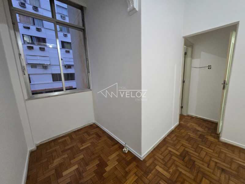 Apartamento, 1 quarto, 47 m² - Foto 8