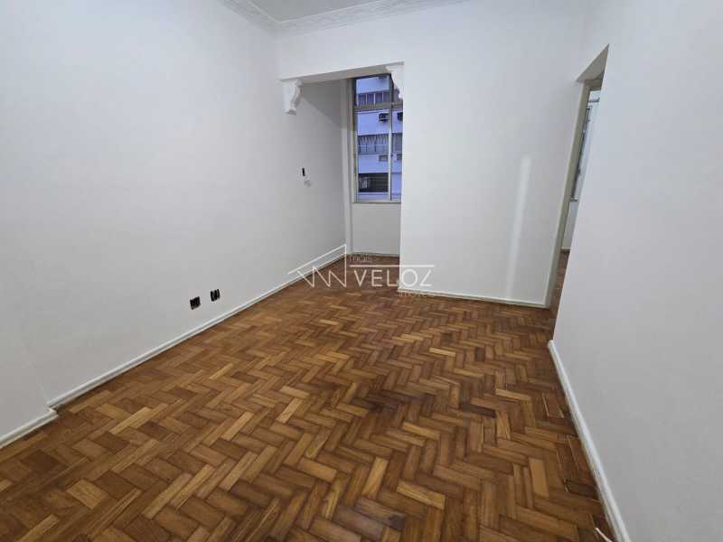 Apartamento, 1 quarto, 47 m² - Foto 6