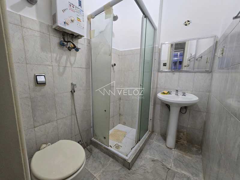 Apartamento, 1 quarto, 47 m² - Foto 13