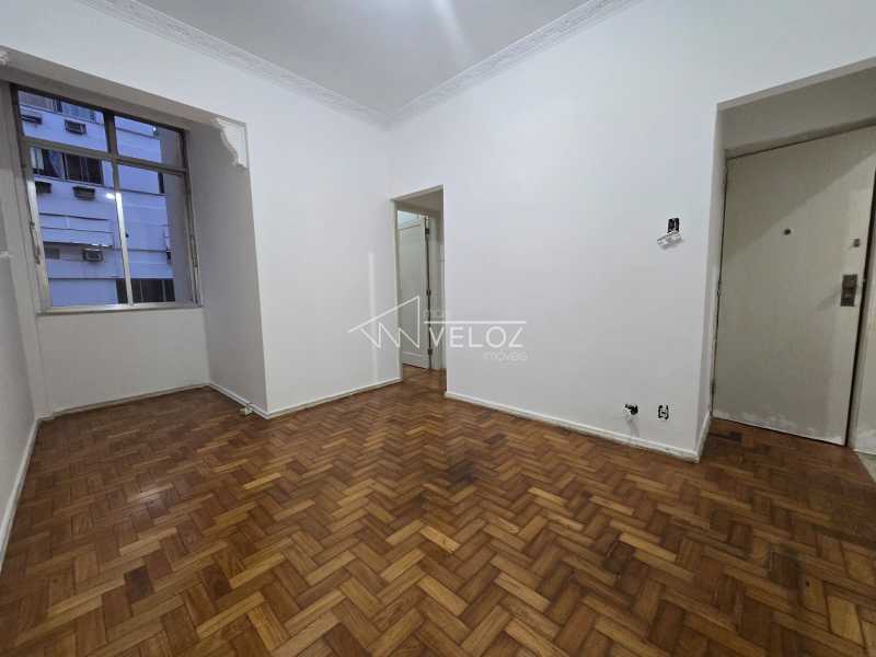 Apartamento, 1 quarto, 47 m² - Foto 12
