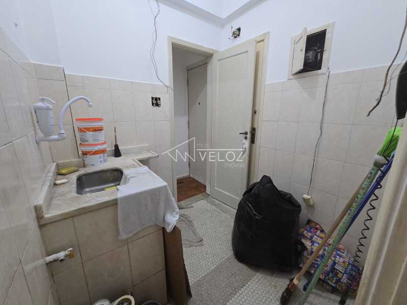 Apartamento, 1 quarto, 47 m² - Foto 23
