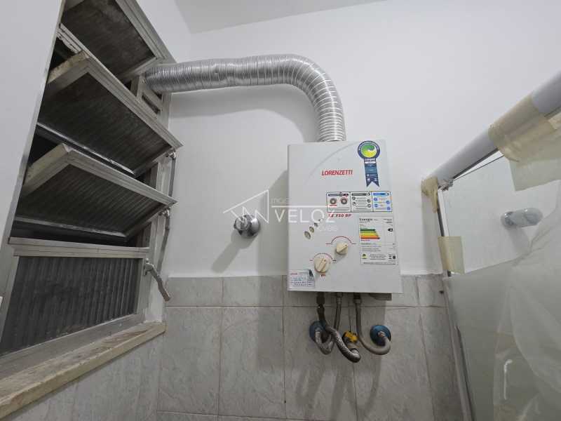 Apartamento, 1 quarto, 47 m² - Foto 9