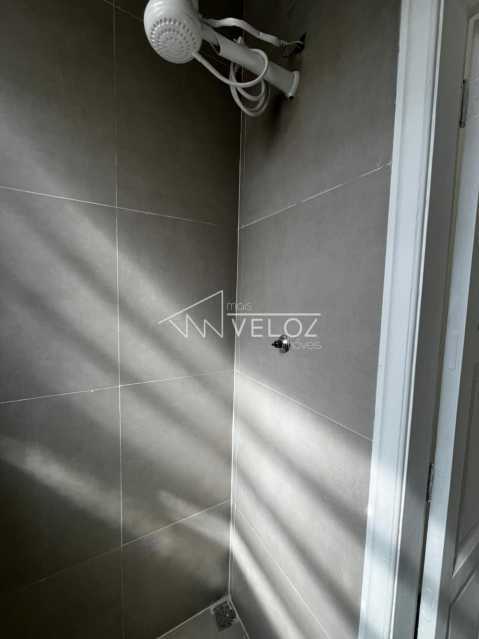 Apartamento, 1 quarto, 21 m² - Foto 20